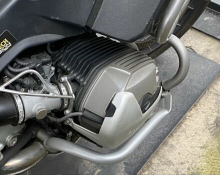 БМВ Р 1200 ГС, объемом двигателя 1.2 л и пробегом 0 тыс. км за 8000 $, фото 16 на Automoto.ua