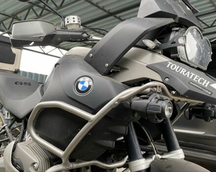 БМВ Р 1200 ГС, об'ємом двигуна 1.2 л та пробігом 0 тис. км за 8000 $, фото 17 на Automoto.ua