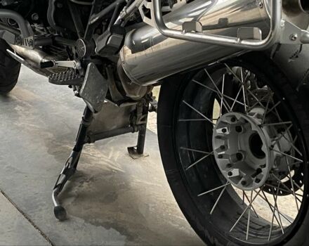 БМВ Р 1200 ГС, объемом двигателя 1.2 л и пробегом 0 тыс. км за 8000 $, фото 21 на Automoto.ua