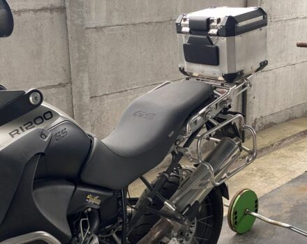 БМВ Р 1200 ГС, об'ємом двигуна 1.2 л та пробігом 0 тис. км за 8000 $, фото 6 на Automoto.ua
