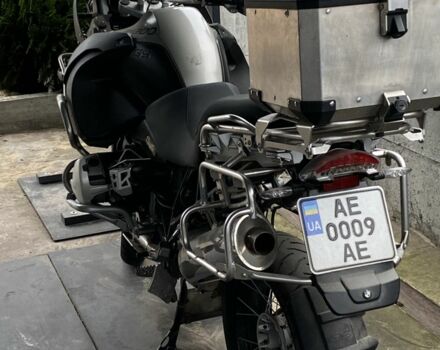 БМВ Р 1200 ГС, об'ємом двигуна 1.2 л та пробігом 0 тис. км за 8000 $, фото 2 на Automoto.ua