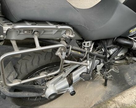 БМВ Р 1200 ГС, объемом двигателя 1.2 л и пробегом 0 тыс. км за 8000 $, фото 14 на Automoto.ua