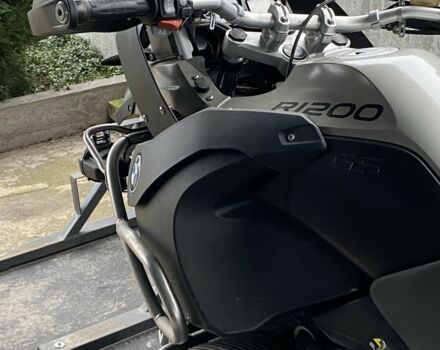 БМВ Р 1200 ГС, объемом двигателя 1.2 л и пробегом 0 тыс. км за 8000 $, фото 4 на Automoto.ua
