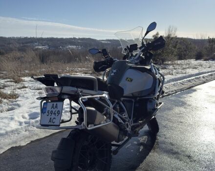 БМВ Р 1200 ГС, об'ємом двигуна 0 л та пробігом 0 тис. км за 12500 $, фото 2 на Automoto.ua