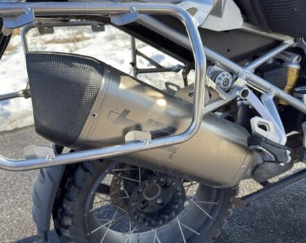 БМВ Р 1200 ГС, об'ємом двигуна 0 л та пробігом 0 тис. км за 12500 $, фото 6 на Automoto.ua