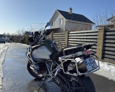 БМВ Р 1200 ГС, об'ємом двигуна 0 л та пробігом 0 тис. км за 12500 $, фото 3 на Automoto.ua