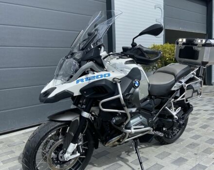 БМВ Р 1200 ГС, об'ємом двигуна 1.2 л та пробігом 0 тис. км за 16200 $, фото 3 на Automoto.ua