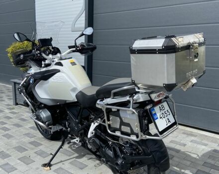 БМВ Р 1200 ГС, об'ємом двигуна 1.2 л та пробігом 0 тис. км за 16200 $, фото 7 на Automoto.ua