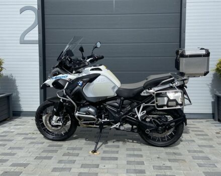 БМВ Р 1200 ГС, об'ємом двигуна 1.2 л та пробігом 0 тис. км за 16200 $, фото 4 на Automoto.ua