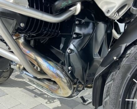 БМВ Р 1200 ГС, об'ємом двигуна 1.2 л та пробігом 0 тис. км за 16200 $, фото 18 на Automoto.ua