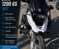 БМВ Р 1200 ГС, объемом двигателя 0 л и пробегом 0 тыс. км за 14500 $, фото 1 на Automoto.ua