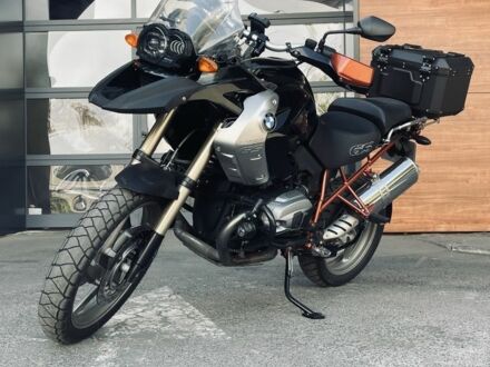 БМВ Р 1200 ГС, объемом двигателя 1.2 л и пробегом 0 тыс. км за 7900 $, фото 1 на Automoto.ua