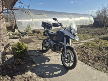 БМВ Р 1200 ГС, объемом двигателя 1.2 л и пробегом 0 тыс. км за 7446 $, фото 1 на Automoto.ua