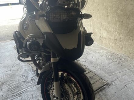 БМВ Р 1200 ГС, об'ємом двигуна 1.2 л та пробігом 0 тис. км за 8000 $, фото 1 на Automoto.ua