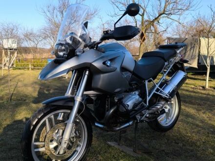 БМВ Р 1200 ГС, об'ємом двигуна 1.2 л та пробігом 0 тис. км за 2900 $, фото 1 на Automoto.ua