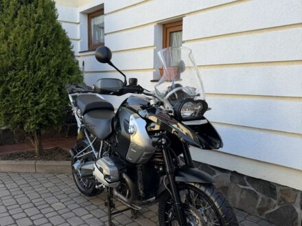 БМВ Р 1200 ГС, объемом двигателя 1.2 л и пробегом 0 тыс. км за 3450 $, фото 1 на Automoto.ua