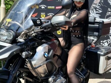 БМВ Р 1200 ГС 2012 в Киеве на Automoto.ua БМВ Р 1200 ГС, объемом двигателя 1.2 л и пробегом 0 тыс. км за 4300 $, фото 1 на Automoto.ua