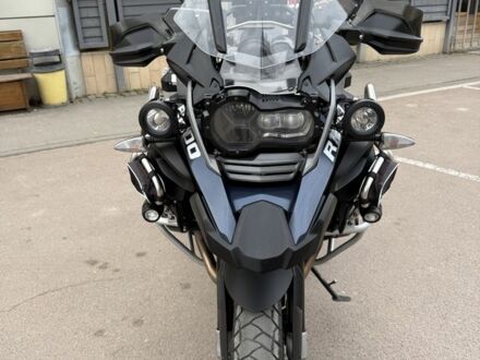 БМВ Р 1200 ГС, объемом двигателя 1.2 л и пробегом 0 тыс. км за 16000 $, фото 1 на Automoto.ua