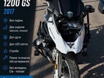 БМВ Р 1200 ГС, об'ємом двигуна 0 л та пробігом 0 тис. км за 14500 $, фото 1 на Automoto.ua