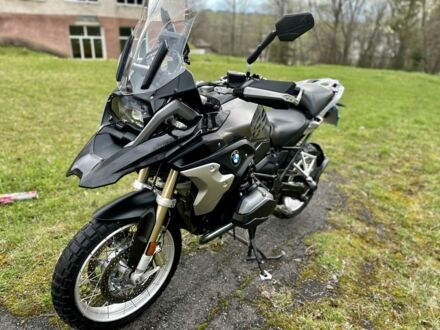 БМВ Р 1200 ГС, объемом двигателя 1.2 л и пробегом 0 тыс. км за 5250 $, фото 1 на Automoto.ua