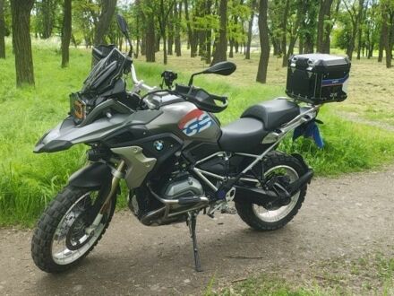 БМВ Р 1200 ГС, об'ємом двигуна 1.2 л та пробігом 0 тис. км за 5500 $, фото 1 на Automoto.ua