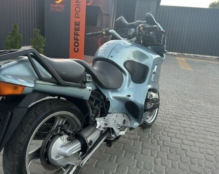 БМВ Р850РТ, объемом двигателя 0.85 л и пробегом 0 тыс. км за 2200 $, фото 3 на Automoto.ua