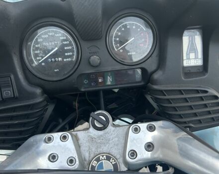 БМВ Р850РТ, об'ємом двигуна 0.85 л та пробігом 0 тис. км за 2200 $, фото 5 на Automoto.ua