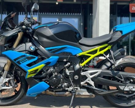 БМВ S Series, объемом двигателя 1 л и пробегом 0 тыс. км за 27030 $, фото 7 на Automoto.ua