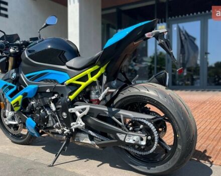 БМВ S Series, объемом двигателя 1 л и пробегом 0 тыс. км за 27030 $, фото 8 на Automoto.ua