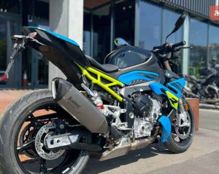 БМВ S Series, объемом двигателя 1 л и пробегом 0 тыс. км за 27030 $, фото 4 на Automoto.ua