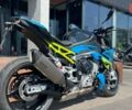 БМВ S Series, объемом двигателя 1 л и пробегом 0 тыс. км за 27030 $, фото 4 на Automoto.ua