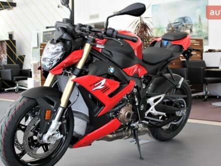 БМВ S Series 2021 у Одесі на Automoto.ua БМВ S Series, об'ємом двигуна 1 л та пробігом 0 тис. км за 16058 $, фото 1 на Automoto.ua