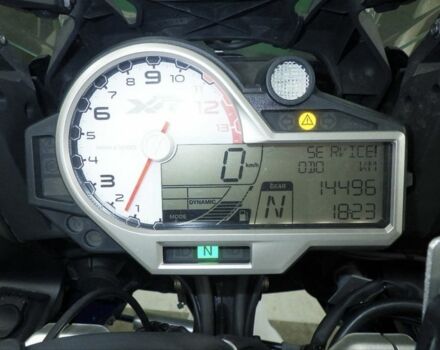 БМВ С1000XР, об'ємом двигуна 1 л та пробігом 0 тис. км за 13800 $, фото 12 на Automoto.ua