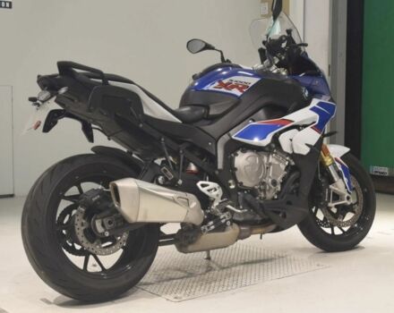 БМВ С1000XР, об'ємом двигуна 1 л та пробігом 0 тис. км за 13800 $, фото 4 на Automoto.ua