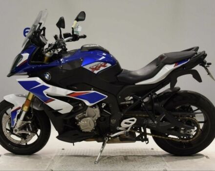 БМВ С1000XР, об'ємом двигуна 1 л та пробігом 0 тис. км за 13800 $, фото 1 на Automoto.ua