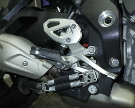 БМВ С1000XР, об'ємом двигуна 1 л та пробігом 0 тис. км за 13800 $, фото 13 на Automoto.ua