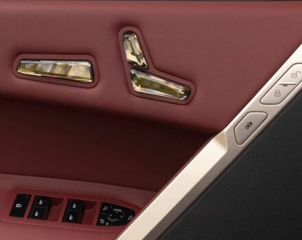 Красный БМВ Х, объемом двигателя 0 л и пробегом 7 тыс. км за 123426 $, фото 18 на Automoto.ua