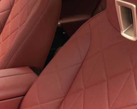 Красный БМВ Х, объемом двигателя 0 л и пробегом 7 тыс. км за 123426 $, фото 16 на Automoto.ua