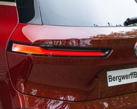 Красный БМВ Х, объемом двигателя 0 л и пробегом 7 тыс. км за 123426 $, фото 8 на Automoto.ua