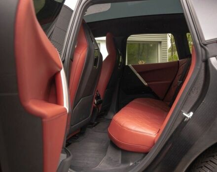 Красный БМВ Х, объемом двигателя 0 л и пробегом 7 тыс. км за 123426 $, фото 17 на Automoto.ua