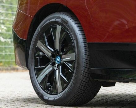 Красный БМВ Х, объемом двигателя 0 л и пробегом 7 тыс. км за 123426 $, фото 6 на Automoto.ua