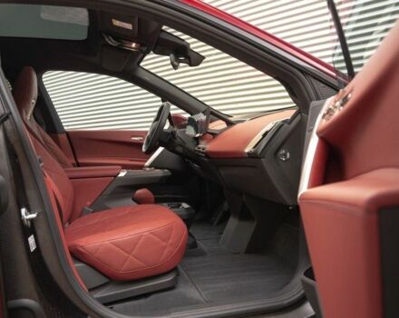 Красный БМВ Х, объемом двигателя 0 л и пробегом 7 тыс. км за 123426 $, фото 14 на Automoto.ua