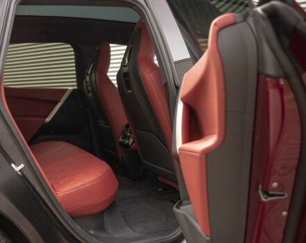 Красный БМВ Х, объемом двигателя 0 л и пробегом 7 тыс. км за 123426 $, фото 19 на Automoto.ua