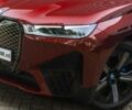 Красный БМВ Х, объемом двигателя 0 л и пробегом 7 тыс. км за 123426 $, фото 7 на Automoto.ua