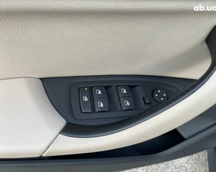 Белый БМВ Х1, объемом двигателя 1.5 л и пробегом 14 тыс. км за 27900 $, фото 15 на Automoto.ua