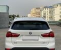 Белый БМВ Х1, объемом двигателя 1.5 л и пробегом 14 тыс. км за 27900 $, фото 5 на Automoto.ua