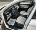 Белый БМВ Х1, объемом двигателя 1.5 л и пробегом 14 тыс. км за 27900 $, фото 6 на Automoto.ua