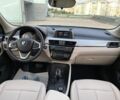 Белый БМВ Х1, объемом двигателя 1.5 л и пробегом 14 тыс. км за 27900 $, фото 12 на Automoto.ua