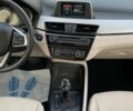 Белый БМВ Х1, объемом двигателя 1.5 л и пробегом 14 тыс. км за 27900 $, фото 11 на Automoto.ua