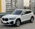 Белый БМВ Х1, объемом двигателя 1.5 л и пробегом 14 тыс. км за 27900 $, фото 1 на Automoto.ua